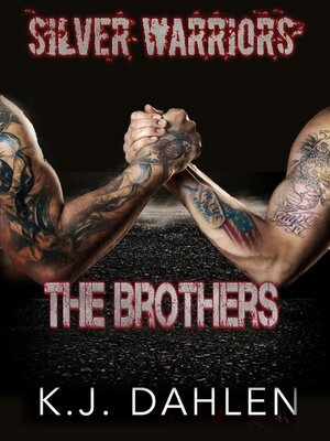 cover image of The Brothers
